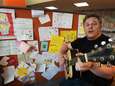 Zingende schooldirecteur Maarten (42) steekt kinderen hart onder de riem met liedje: ‘Het moet van de juf’
