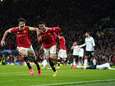 Remontada de Man Utd avec CR7 comme héros, Chelsea et le Bayern déroulent: soirée sans surprise en Ligue des Champions