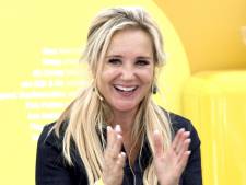 Verdrietige en ‘graatmagere’ Sonja Bakker reageert op gewichtsverlies