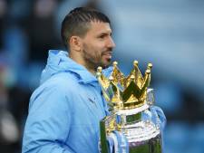 Barcelona heeft beet: Sergio Agüero eerste versterking voor volgend seizoen