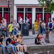 Lezers over hoe Amsterdam de drukte wil bestrijden: ‘Het blowverbod: please, please, please!’