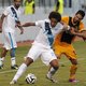 Rode kaart Witsel zorgt voor nederlaag Zenit in Cyprus