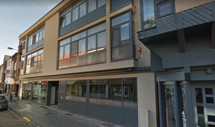 Den Cleynen Keyser Maaseik