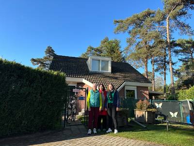 Bungalowbewoners van Camping de Zwarte Bergen vrezen straks letterlijk in de kou te staan
