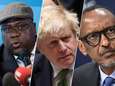 Congolese regering vraagt aan Britse premier om invloed aan te wenden in Rwanda