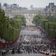 Franse politie schiet op auto langs route Tour de France