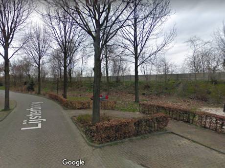 Onderzoek naar vervuilde geluidswal in Hilvarenbeek