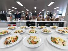 Provincie Brabant eet en borrelt voor miljoenen gemeenschapsgeld