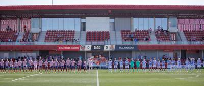 Speelsters staan klaar, refs staken: hoe nieuwe profcompetitie in Spaanse vrouwenvoetbal valse start kende