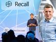 Microsoft stelde maandag ‘Recall’ voor, AI die onthoudt wat je doet op een computer.