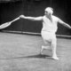 Kea Bouman ging Kiki Bertens al voor in 1927