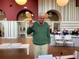 Robert 'Bob' Peeters (Groen) heeft dinsdagavond de eed afgelegd voor de gemeenteraad van Zoersel. Hij vervangt raadslid Emery Frijters