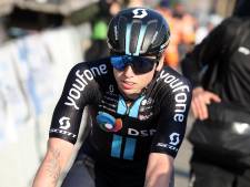 Lorena Wiebes wint ook tweede rit in RideLondon Classique