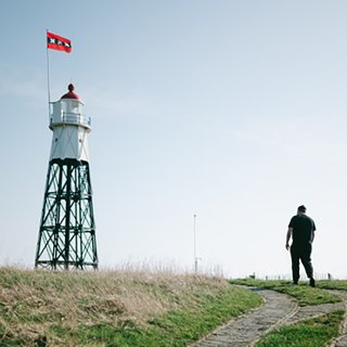 Vuurtoreneiland has a new head chef: ‘One of Amsterdam’s greatest talents’
