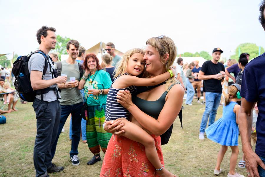 26072025 Boechout Sfinks 

 Sfinks festival 2025 / © Klaas De Scheirder