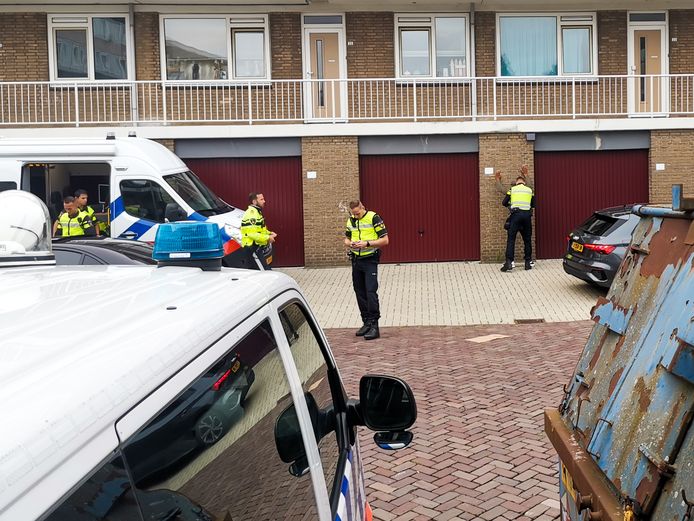 Tijdens een grote verkeerscontrole in Dordrecht heeft de politie donderdagavond één persoon aangehouden voor het rijden onder invloed van drugs.