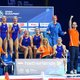 Trendbreuk: waterpolodames trainen niet de hele tijd samen richting Tokio 2021