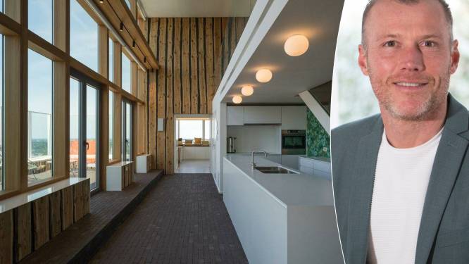 “Het hoogste penthouse van het land kan je gerust een koopje noemen.” Onze woonexpert tipt 5 luxeappartementen