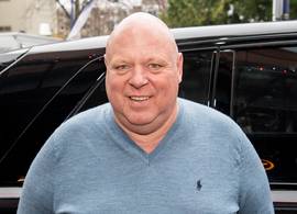 Peter Gillis viel 14 kilo af en onthult hoe hij dat deed