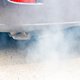 De laatste jaren zit diesel in de beklaagdenbank