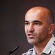 Bondscoach Roberto Martinez brengt vier wijzigingen aan in zijn basiself: Dendoncker achterin tegen Polen