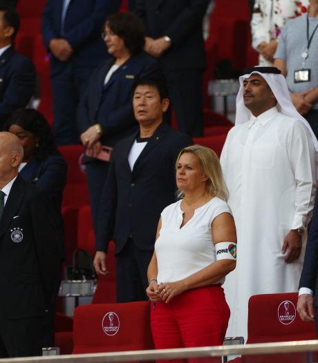 Mening | Voorkom dat regimes als dat van Qatar sport misbruiken en breng misstanden juist onder de aandacht