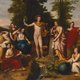 Toeristen en de rage rond de antieke oudheid
