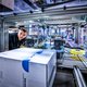 Mens en machine knokken bij Bol.com samen tegen eindeloze stroom pakketjes