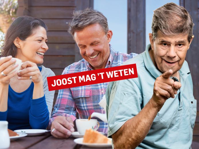 Ik Zie Mijn Ex Nog Maar Mijn Nieuwe Geliefde Vindt Dat Te Ingewikkeld Binnenland Gelderlander Nl