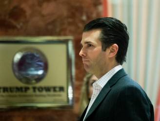
NYT: Donald Trump Jr. wil getuigen voor commissie die bestorming Capitool onderzoekt