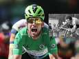 Cavendish sprint zich naast de Kannibaal: ‘Ik kan nooit vergeleken worden met de grote Eddy Merckx’ 