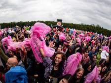 Kabinet hoopt dat vanaf 1 juli evenementen weer kunnen, Pinkpop onzeker