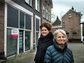 Vluchtelingwerkers Tiel balen dat ze vluchteling niet meer mógen helpen