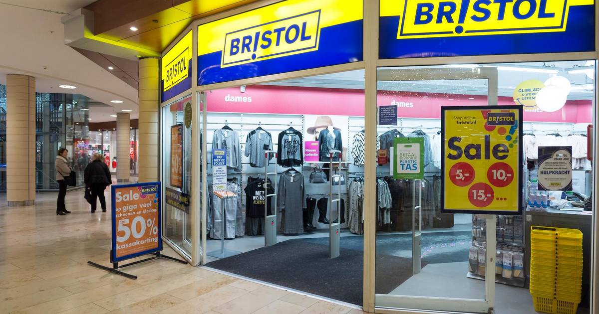 onderhoud Geestelijk Uitdrukkelijk Schoenenketen Bristol sluit twintig winkels | Economie | hln.be