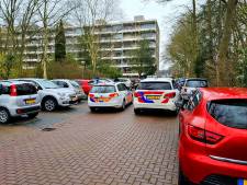 Traumahelikopter rukt uit voor man die van zijn fiets valt en ernstig gewond raakt
