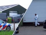Inval politie in vermoedelijk drugslab in Bruchterveld, Almeloër (21) aangehouden