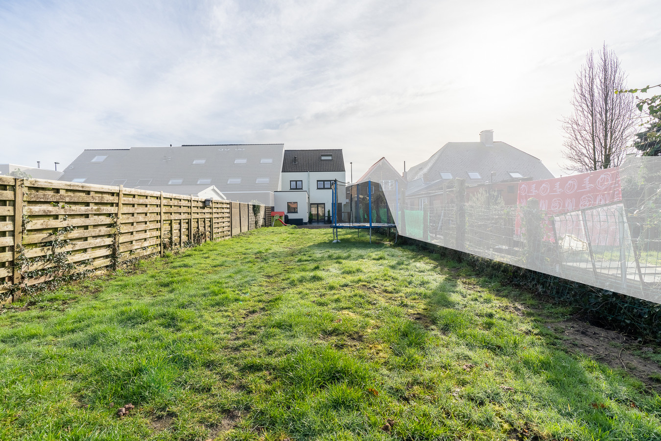 Op huizenjacht in... Oudenburg: “Een groot dorp met de voordelen van ...