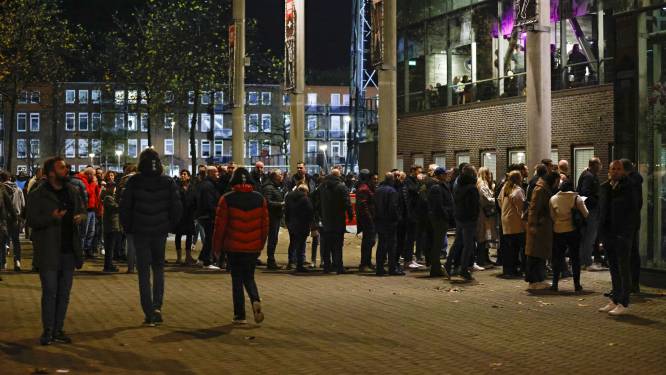 Stadionverbod dreigt voor tientallen fans FC Twente na misdragingen bij thuiswedstrijden en Ajax-uit
