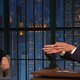 Komiek Ricky Gervais out zich als rabiate Donald Trump-fan (filmpje)