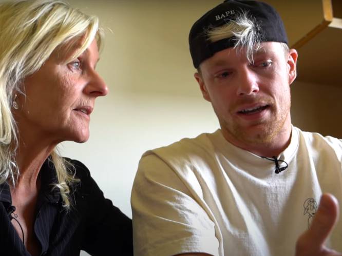 YouTuber Enzo Knol zat als 17-jarige in gesloten instelling vanwege hevige agressie en drugsgebruik