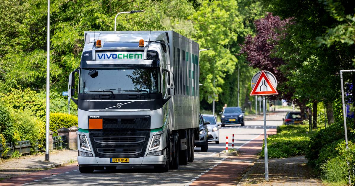 Legtenbergerstraat in Weerselo wordt aangepakt, maar eerst duidelijkheid over de rondweg