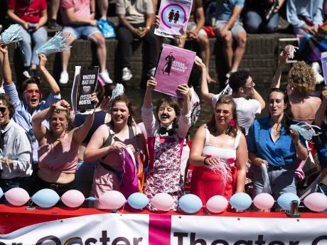 Utrechtse politiek: ‘Pride Utrecht voortaan een meerdaags evenement’