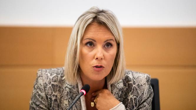 Dedonder: militairen krijgen per maand 300 tot 500 euro meer loon
