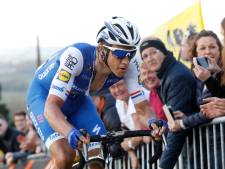 Terpstra rijdt Omloop en Kuurne-Brussel-Kuurne