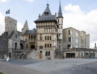 Het Steen lanceert nieuw beleefprogramma met marsepeinwedstrijd en poppentheater