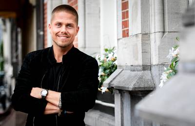 'Als mijn vader nog zou leven zou ik geen zanger zijn geweest'