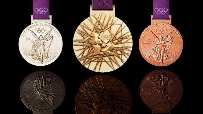 Na hertest op doping moesten 46 atleten hun medaille inleveren
