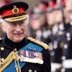 De grondpapegaai in Australië krijgt een donatie van koning Charles