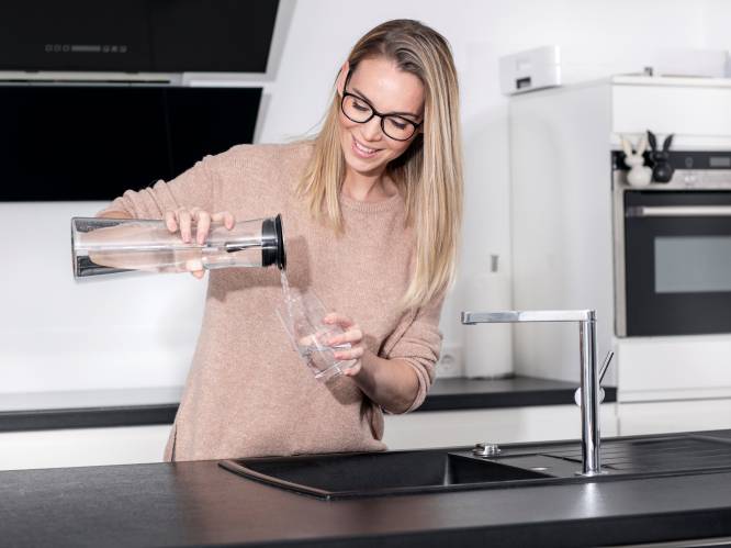 Workshop 'slim omgaan met water': “Hoe gebruiken we minder water?”