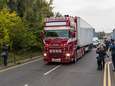 Noord-Ierse vrachtwagenbestuurder koelwagendrama vecht in Dublin uitlevering aan Engeland aan